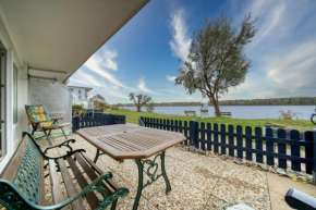 Haus am See, App 3HAS06, Heiligenhafen
